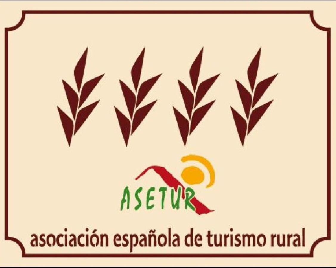 דירות Monfero Casas Do Campo מראה חיצוני תמונה